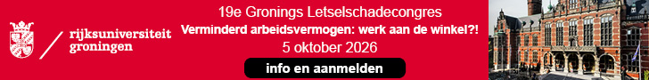 19e Letselschadecongres Groningen